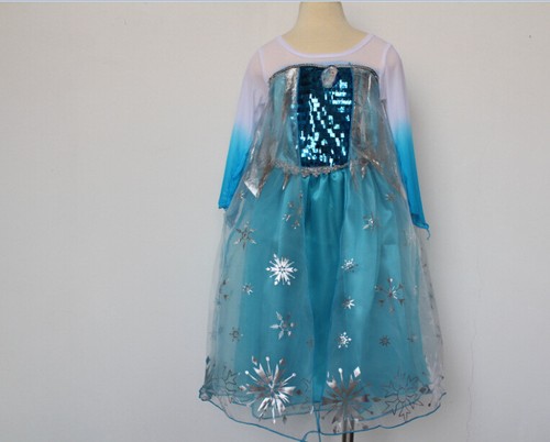 Robe déguisement costume - robe,