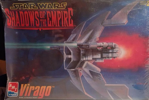 Star wars the shadows - star,