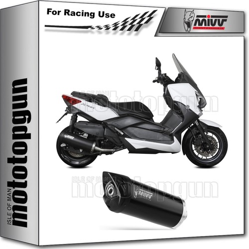 Silencieux racing open mover - racing,