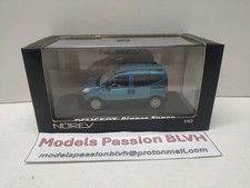 Peugeot Bipper Tepee 1/43 Norev