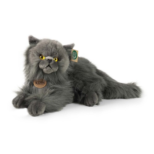 Peluche chat persan - peluche, cm