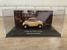 Voiture Miniature 1/43 FMR TG