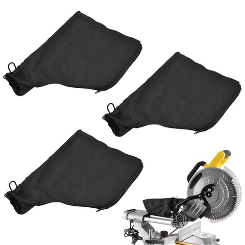 Sacs anti poussière pour scie - sacs,