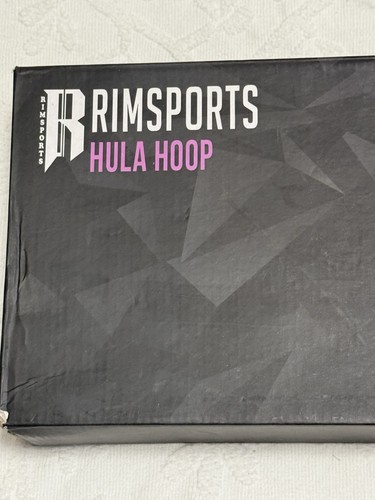 Neuf rimsports cerceau fitness - neuf,