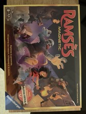 Jeux De Société Ramses Magnetic