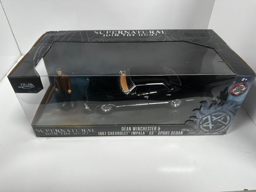 Jada toys 1967 chevrolet - 1967,