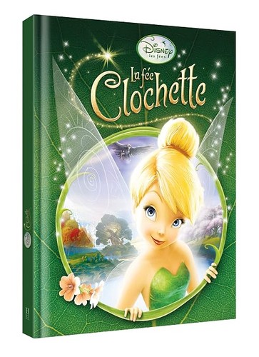 Fee clochette disney - la,