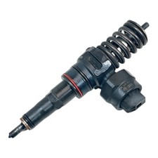 Pompe-Injecteur Injecteur Audi