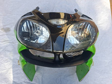 TETE DE FOURCHE AVEC PHARE