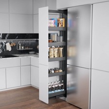 Kit complet colonne cuisine - colonne,