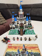 Lego 6098 Le Château du King