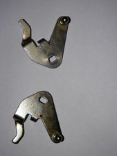 Leviers De Gaz De Carburateur