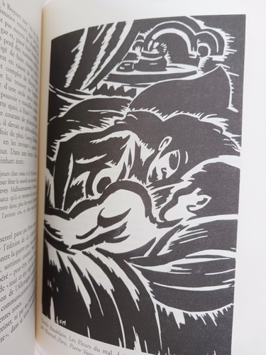 Frans masereel une biographie - masereel,