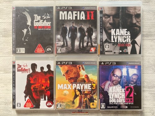 Set sony ps3 - set, the