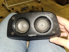 Logitech Speakers