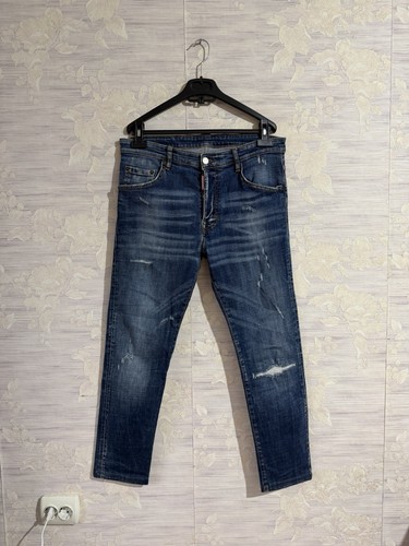 Dsquared2 skater jeans mens - jeans,