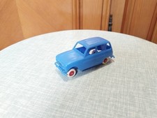 Clé Renault 4 L Clément