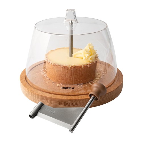 Tete moine cheese - tete, de
