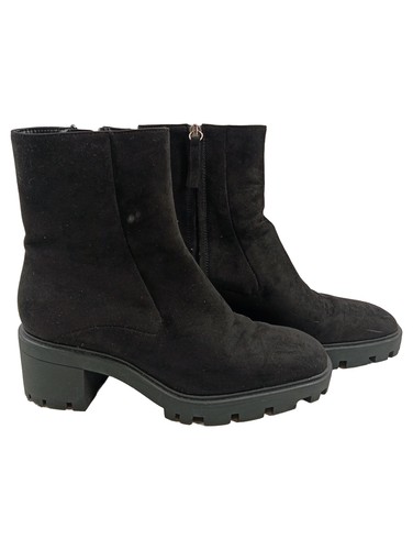 Zara bottines femme - zara,