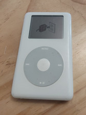 IPOD BLANC 20 GB modèle A1059