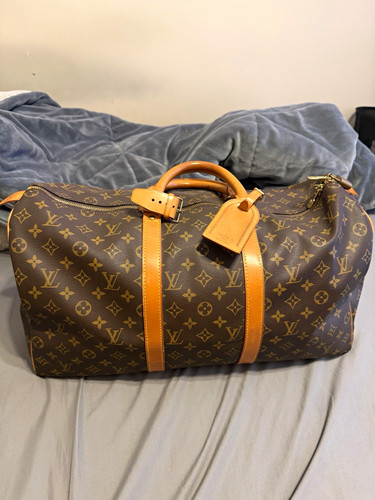 Louis vuitton monogram - vuitton, lv