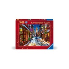 Puzzle - RAVENSBURGER - 1000
