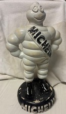 MICHELIN BIBENDUM STATUT EN