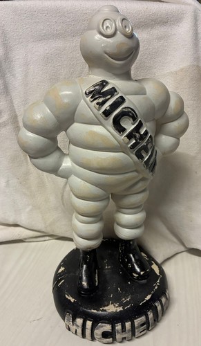 Michelin bibendum statut - bibendum,