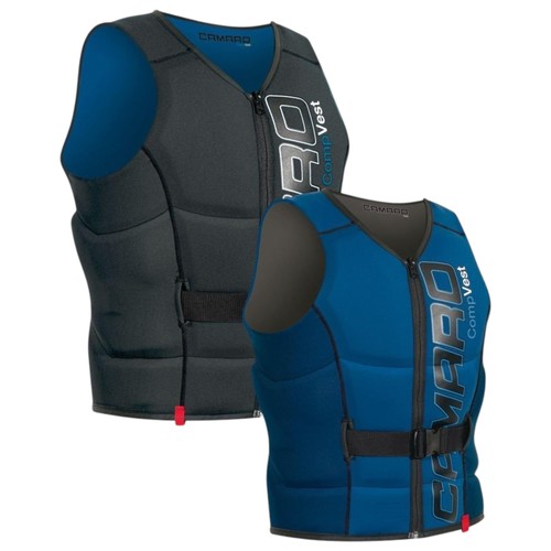 Camaro comp gilet - comp,