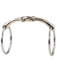 Fil d'anneau en Aurigan solide