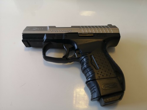 Pistolet gaz cp99 - a,