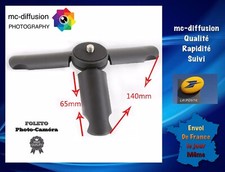 Mini Trépied Pour Macrophoto