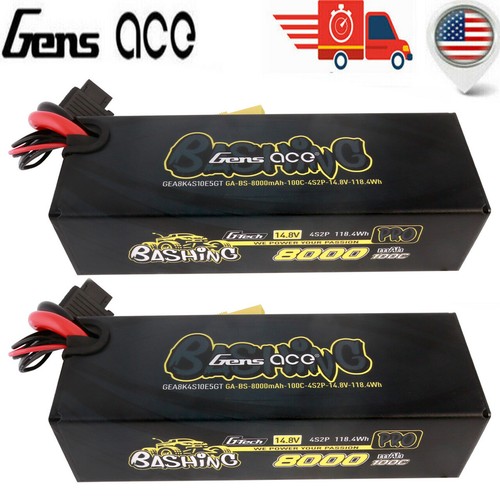 Gens ace bashing tech - ace, g-tech