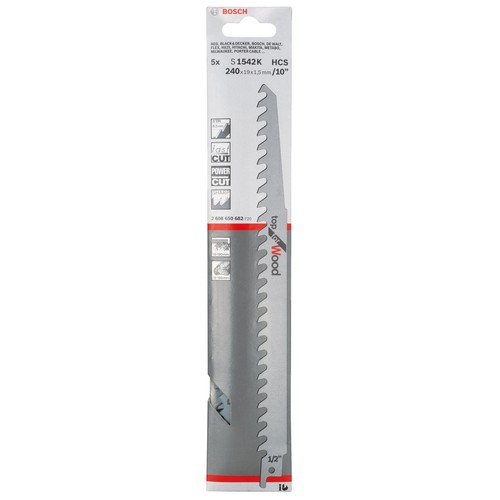 Lames scie sauteuse bosch - de,