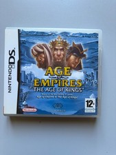 AGE OF EMPIRES THE AGE OF