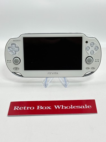 Console sony vita - sony,