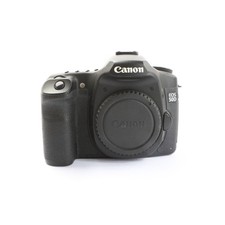 Canon EOS 50D + Défectueux (279938)