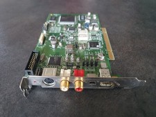 Carte d'acquisition et de