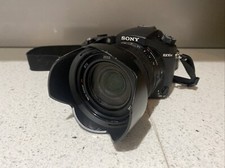 SONY Cyber-shot RX10III DSC-RX10M3  Digital Camera 20.0MP Made In Japan