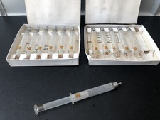 Boîtes Vintage Ancienne