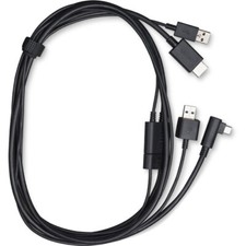 Wacom X-Shape Cable for One