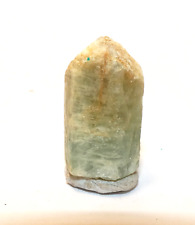 Natural Beryl Crystal - 33cts - Minerals Collection Stone Rare Lithotherapy