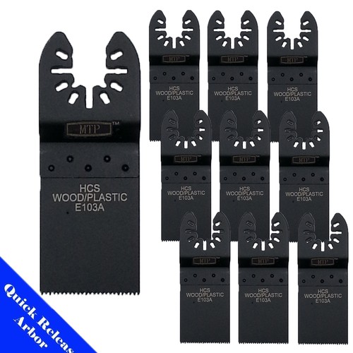 Lame oscillant multi outil - multi,