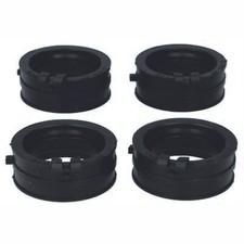 Tourmax Carburateur Admission Lot pour Honda CBR 600 F PC25 Année 1991 - 1994