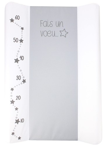 Matelas langer moelleux - à,