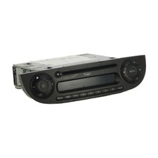 RADIO Fiat 500 (312) 2009