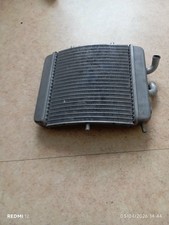 radiateur scooter 125