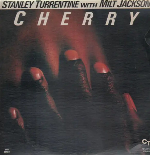 Stanley turrentine with milt - turrentine,