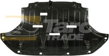 Cache Sous Moteur Pour Hyundai