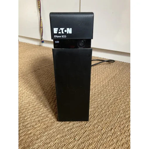 Onduleur eaton ellipse eco 500 - eaton,